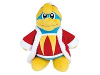 king dedede plush